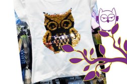 Магазин одежды и трикотажа Nikki, с рейтингом 5 - находится по адресу Кострома, микрорайон Давыдовский 3-й, 8а 