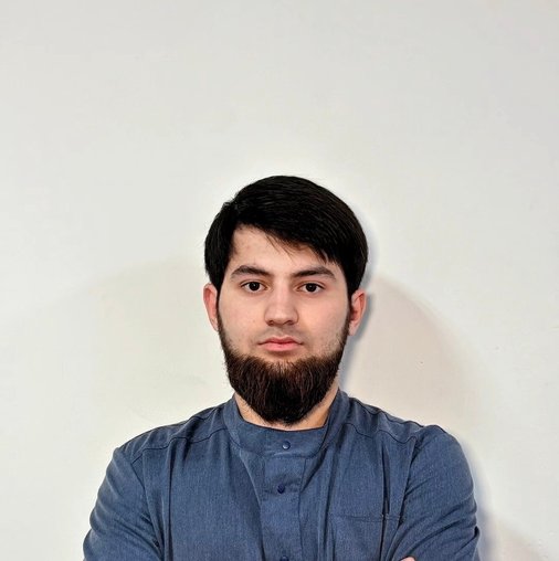 Магомед Мухтарович Мухумаев