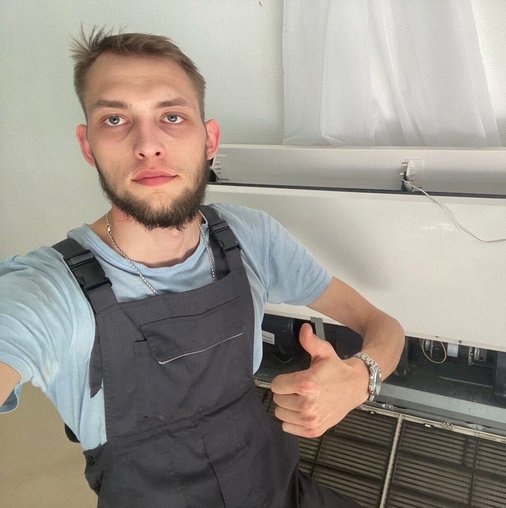 Артем Купцов
