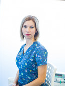 Троицкая Динара Нурулловна