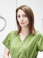 Стоматолог-хирург, имплантолог Елена Александровна Евстратова