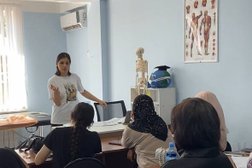 Учебный центр Единый центр подготовки кадров, с рейтингом 3 - находится по адресу Республика Дагестан, Махачкала, улица Магомедтагирова, 161г/1 