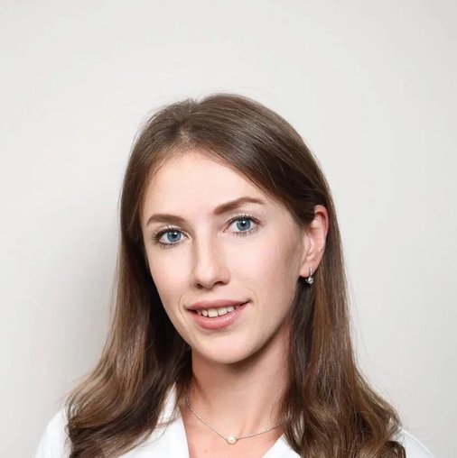 Ирина Юрьевна Юферова