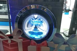 Выездная служба по ремонту стиральных машин на проспекте Ленина, с рейтингом 2.3 - находится по адресу Новороссийск, проспект Ленина, 20 