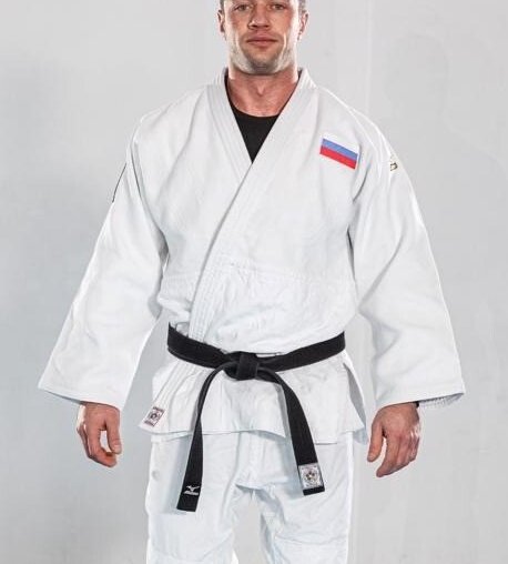 Михаил Анатольевич Черкасов