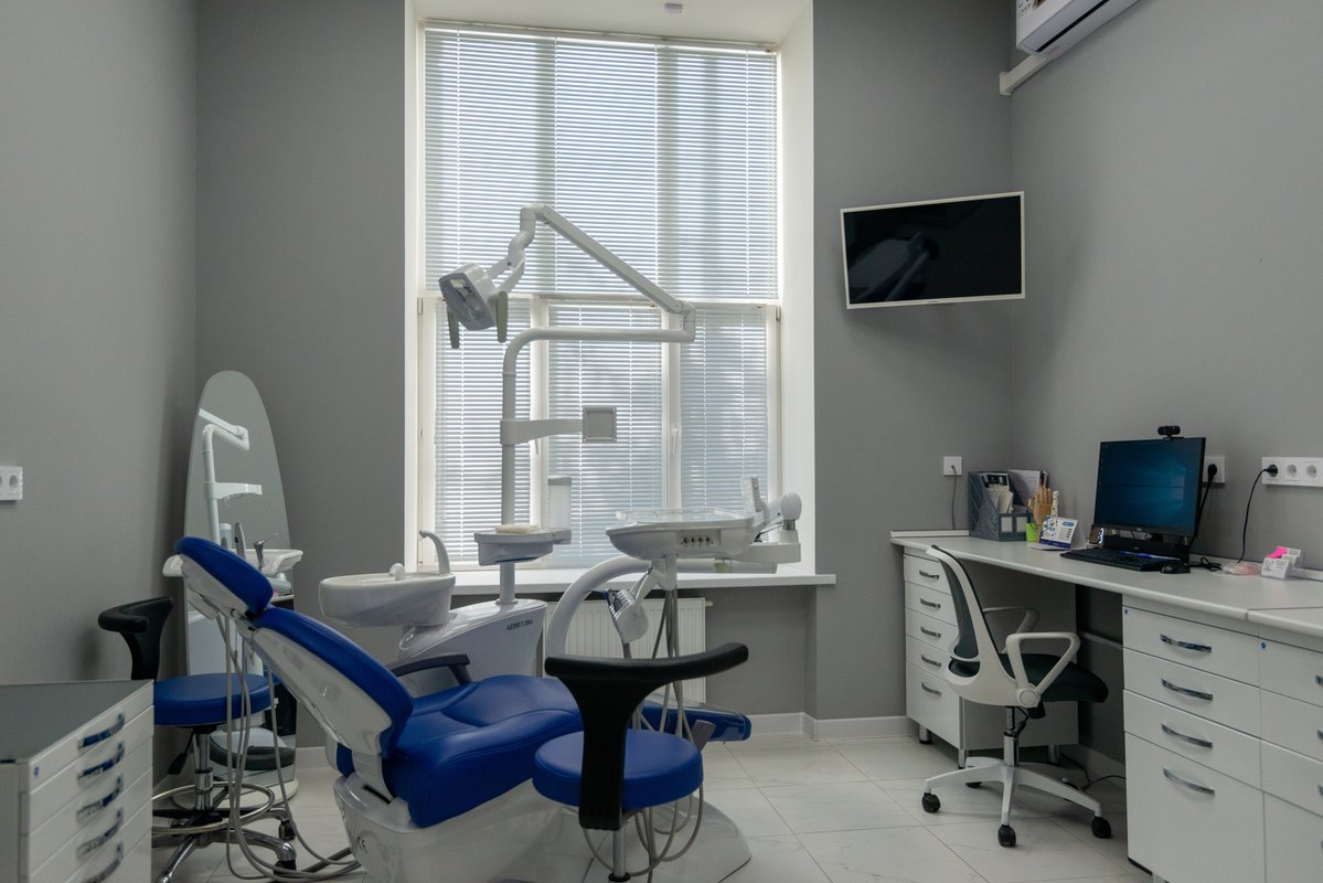 фотография Стоматологической клиники New Smile
