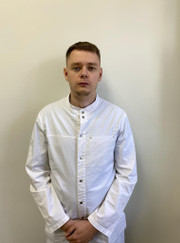 Хирург, абдоминальный хирург Данил Валерьевич Уметбаев