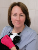 Янученя Марина Константиновна