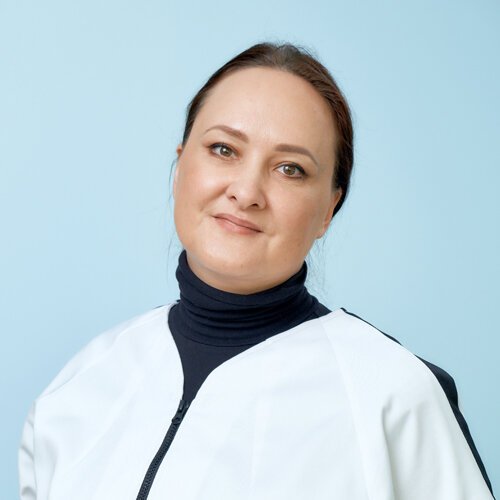 Анна Владимировна Коняхина