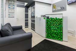 Стоматология Витаника, с рейтингом 4.1 - находится по адресу Санкт-Петербург, улица Белы Куна, 1 к3 