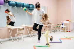 Центр логопедии и нейропсихологии Академия речи Шутовой, с рейтингом 4.6 - находится по адресу Санкт-Петербург, Комендантский проспект, 66к1 