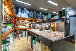 Компания Сеттеф-декоративные штукатурки, с рейтингом 4.7 - находится по адресу Москва, Нахимовский проспект, 32 