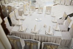 Кафе-ресторан Муш, с рейтингом 3.7 - находится по адресу Челябинск, улица Барбюса, 132а 