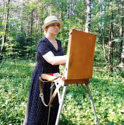 Наталья Николаевна Полехина