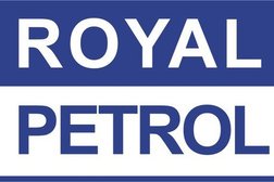АЗС41 Royal Petrol