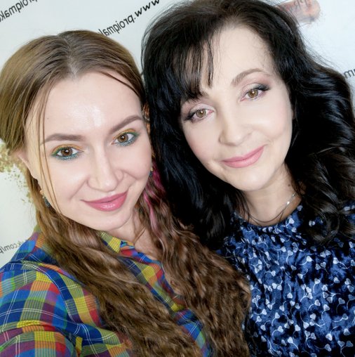 Татьяна Юрьевна Янова