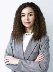 Дерматовенеролог, дерматолог Анна Андреевна Маришина