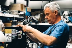 Сервисный центр ТехноРемСервис, с рейтингом 4.8 - находится по адресу Республика Татарстан, Казань, проспект Ямашева, 54к1 