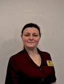 Языкова (Давыдова) Евгения Валерьевна