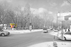 Кафе Подорожник, с рейтингом 4.5 - находится по адресу Новосибирск, Ядринцевская улица, 37 