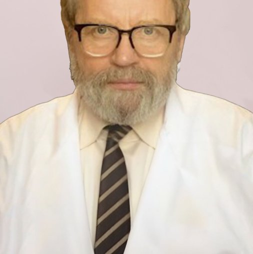 Михаил Владимирович Иванов
