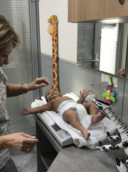 Педиатр ИРИНА НИКОЛАЕВНА СЕМЕНОВА