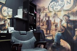 Барбершоп Chain, с рейтингом 5 - находится по адресу Москва, Ярцевская улица, 29 к1 