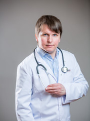 Нарколог Евгений Сергеевич Шагин