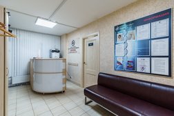 Медицинский центр Диса Мед, с рейтингом 4.1 - находится по адресу Ленинградская область, Мурино, улица Шувалова, 16/9 