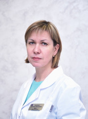 Офтальмолог Наталья Николаевна Сорокина