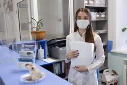 Медицинский центр ЛОР-Клиника 38, с рейтингом 3.4 - находится по адресу Иркутск, 6-я Советская улица, 18Б 