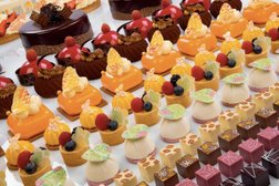 Магазин кондитерского инструментария и декора Синьор Антонио Петти, с рейтингом 4.6 - находится по адресу Москва, 4-я Магистральная улица, 5 ст1 