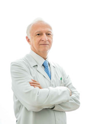 Уролог, андролог Евгений Александрович Бабичев