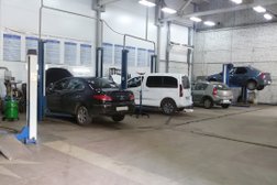 Автосервис Logan service, с рейтингом 2.9 - находится по адресу Иваново, проспект Текстильщиков, 82 