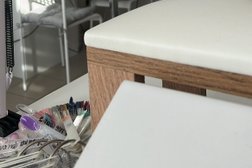 Студия ногтевого сервиса Про Ногти, с рейтингом 4 - находится по адресу Республика Татарстан, Казань, улица Копылова, 1а 