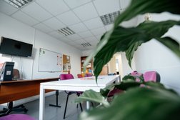 Студия иностранных языков CLASS, с рейтингом 4.9 - находится по адресу Московская область, Химки, проспект Мельникова, 17 