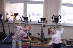 Детская поликлиника №86 филиал №1, с рейтингом 2.6 - находится по адресу Москва, Дубнинская улица, 40 к3 