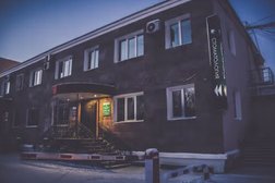 Клиника Дента, с рейтингом 4 - находится по адресу Республика Саха (Якутия), Якутск, улица Кальвица, 14/1 