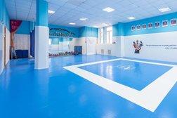 Центр единоборств Ягуар, с рейтингом 4.9 - находится по адресу Москва, Дегунинская улица, 17 