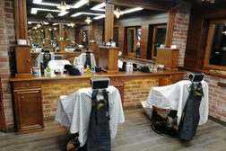 Барбершоп Oldboy, с рейтингом 4.8 - находится по адресу Москва, Рублёвское шоссе, 48/1 