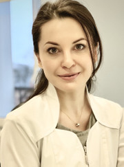 Онколог, маммолог Виктория Шамсаддиновна Рзаева