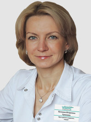 Андролог, уролог Евгения Игоревна Громова