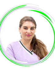 Акушер-гинеколог, врач УЗИ Людмила Анатольевна Гриценко