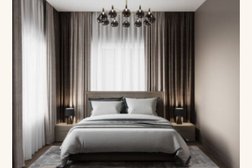 Студия дизайна «Создано для дома» Наталья Долгополова, с рейтингом 4.8 - находится по адресу Москва, Мантулинская улица, 20 