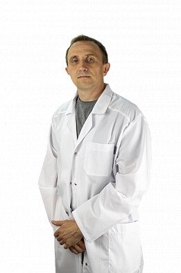 Виталий Юрьевич Лесник