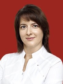 Ева Владимировна Бурнашева
