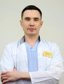 Латыпов Илья Леонидович