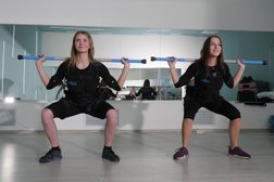 Студия EMS-фитнеса Noble, с рейтингом 4.8 - находится по адресу Ярославль, Свободы, 71а 