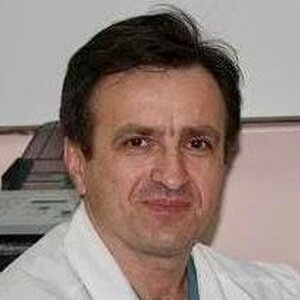 Сергей Андреевич Вавринчук