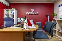 Склад индивидуального хранения вещей Мобиус, с рейтингом 5 - находится по адресу Москва, Походный проезд, 1 